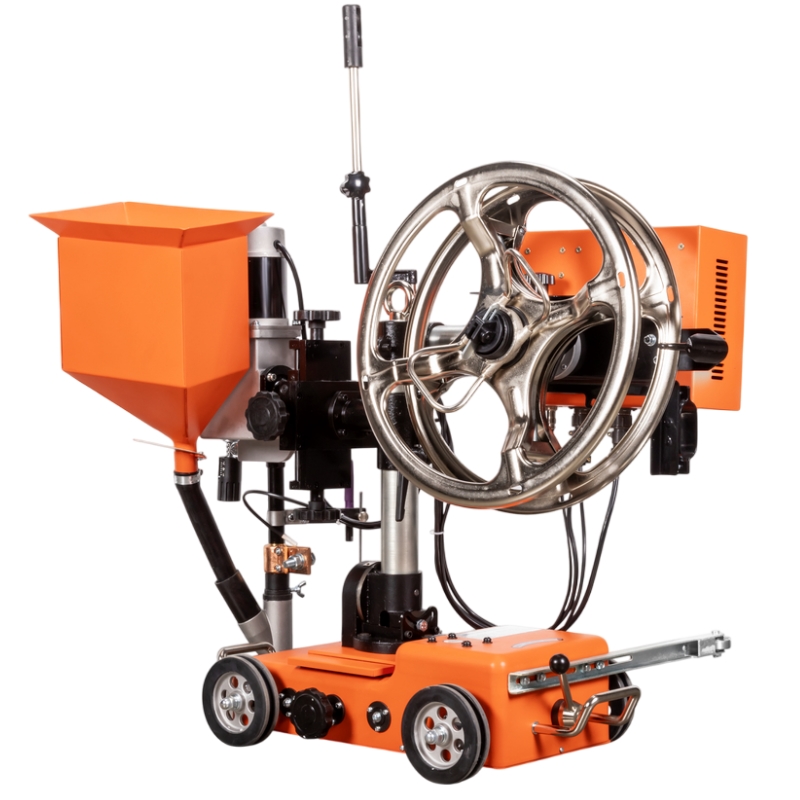 Сварочный источник с трактором FoxWeld Inversaw 1000 3233 (пр-во /КНР) в Нижнем Новгороде