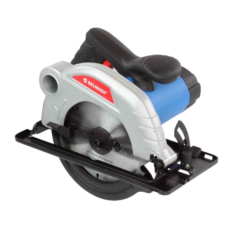 Belmash CS 165/1200 циркулярная пила в Твери
