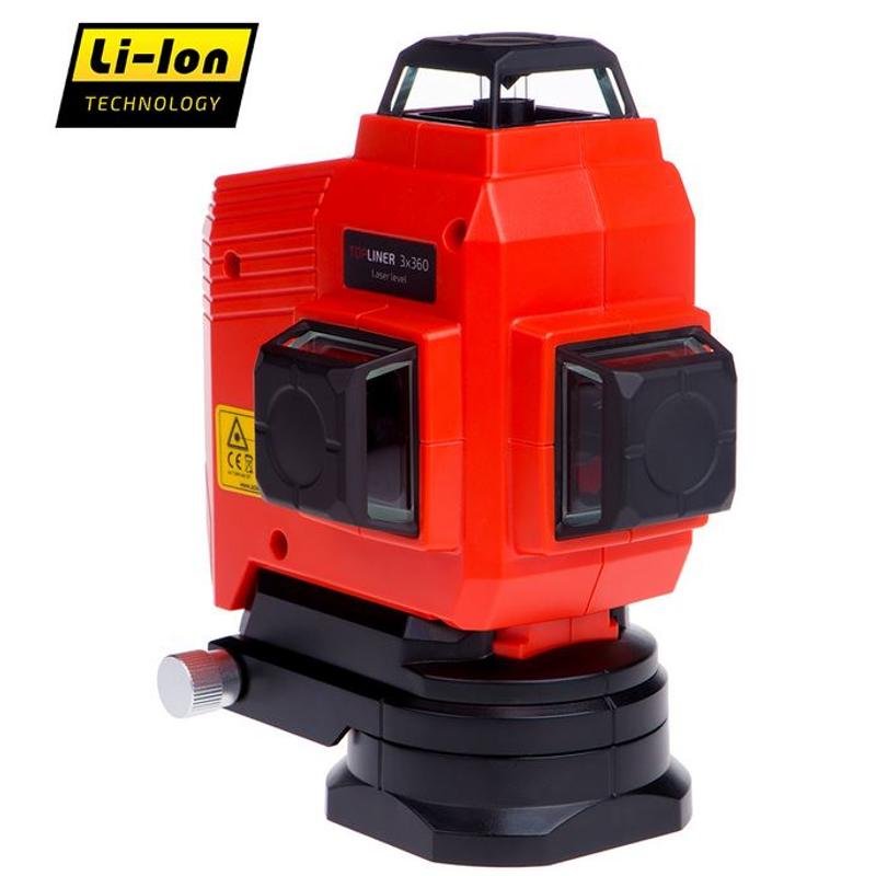 Лазерный уровень Ada TopLiner 3-360 А00479 в Иваново