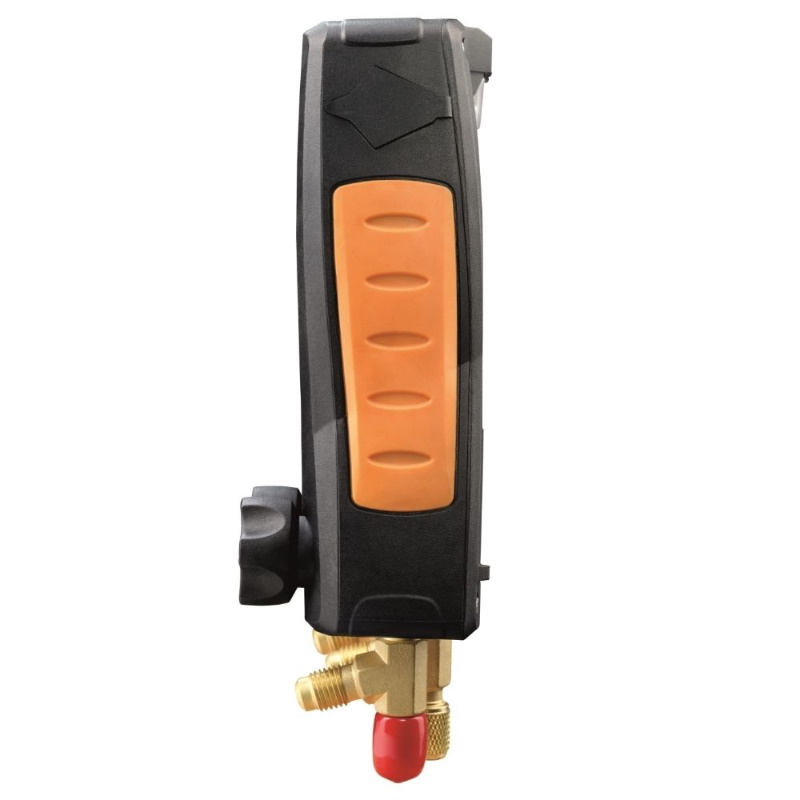 Цифровой манометрический коллектор Testo 550, комплект с Bluetooth в Иваново
