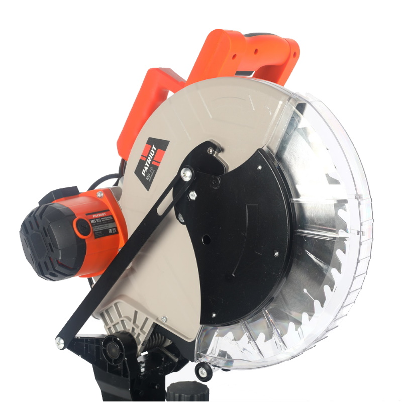 Пила торцовочная Patriot MS 303 1700Вт, диск 305 мм 190301903 в Костроме