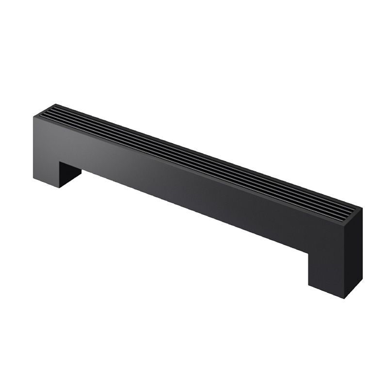 Конвектор напольный Royal Thermo STEP-130/130/1400-2-N-BL-LG-BL НС-1630641