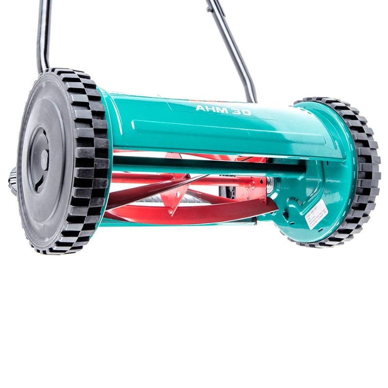 Механическая газонокосилка Bosch AHM 30 0.600.886.001 в Костроме