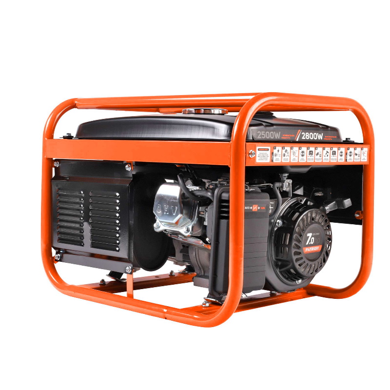 Бензиновый генератор Patriot GRS 3500 в Ярославле