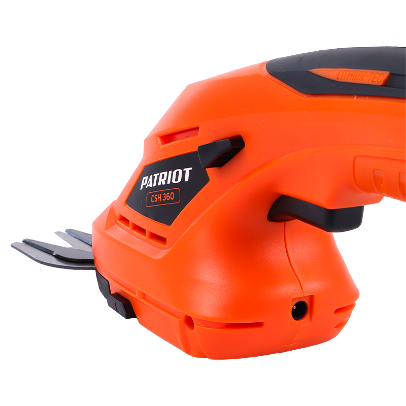 Аккумуляторные мини ножницы-кусторез Patriot CSH 360 в Кинешме