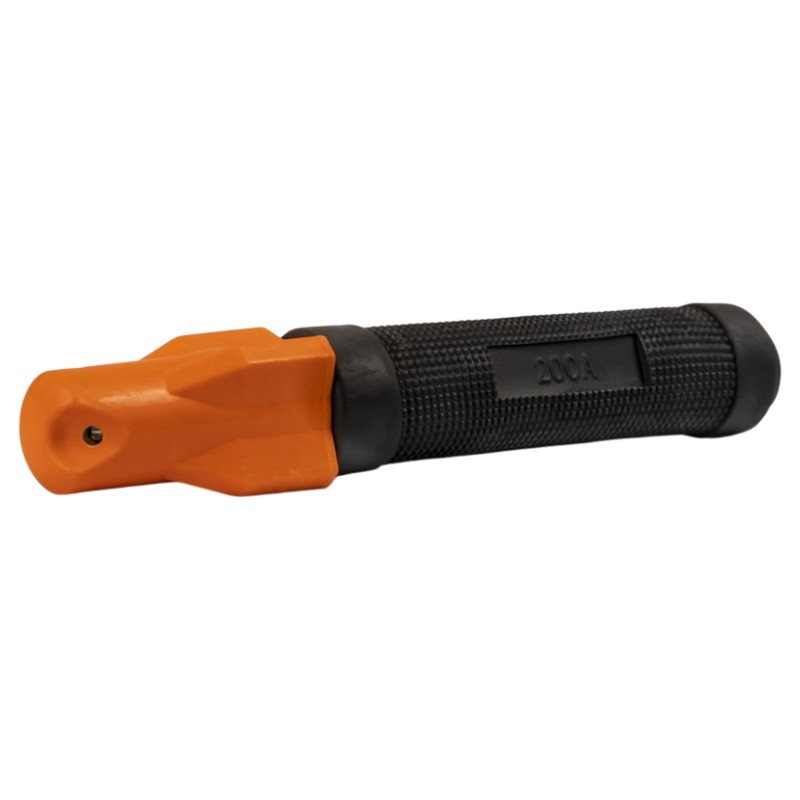 Винтовой электрододержатель FoxWeld Handy 200 8444 в Александрове
