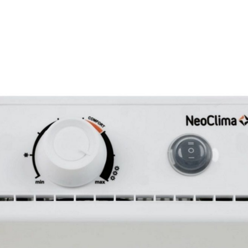 Электрический конвектор NeoClima Tesoro 1.0 в Костроме