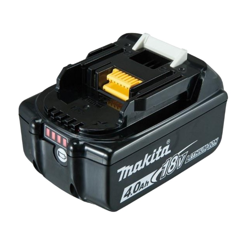 Коса аккумуляторная Makita DUR190UZX3, 18В, d-30 см, M10xLH + АКБ 632G58-9 + З/У 630793-1 в Нижнем Новгороде