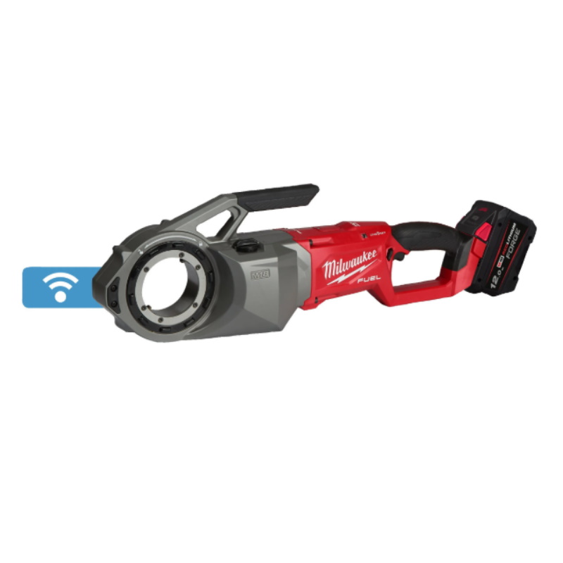 Аккумуляторный резьбонарезной инструмент для труб Milwaukee FUEL M18 FPT2-0C 4933478596 в Муроме