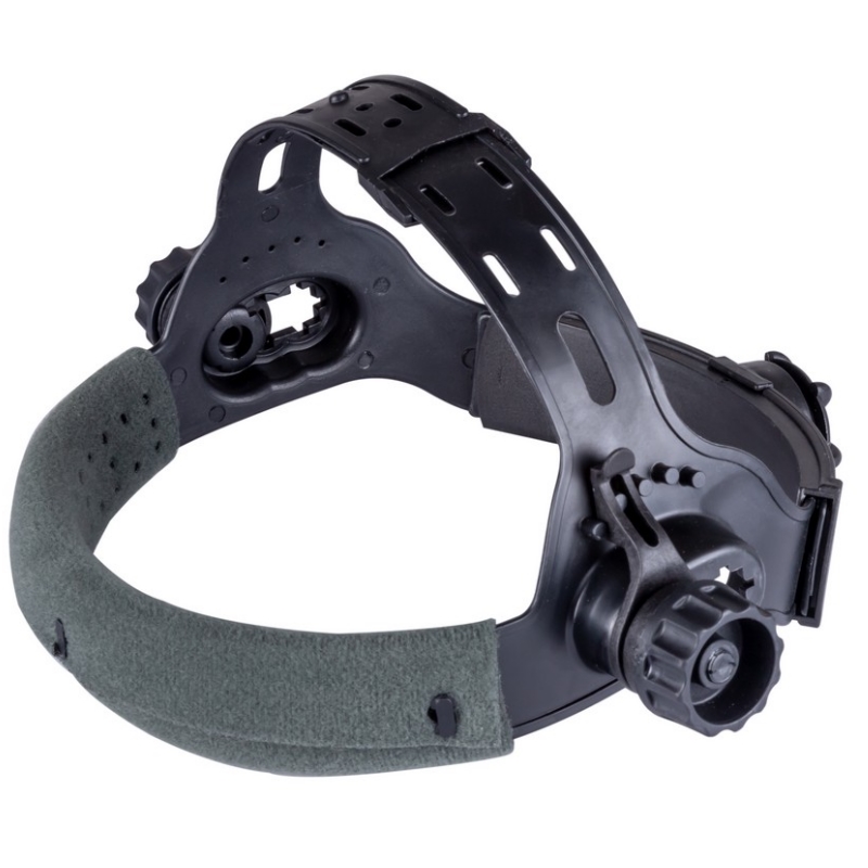 Маска сварщика Foxweld Корунд-2 4229, Карбон, 9100V в Костроме