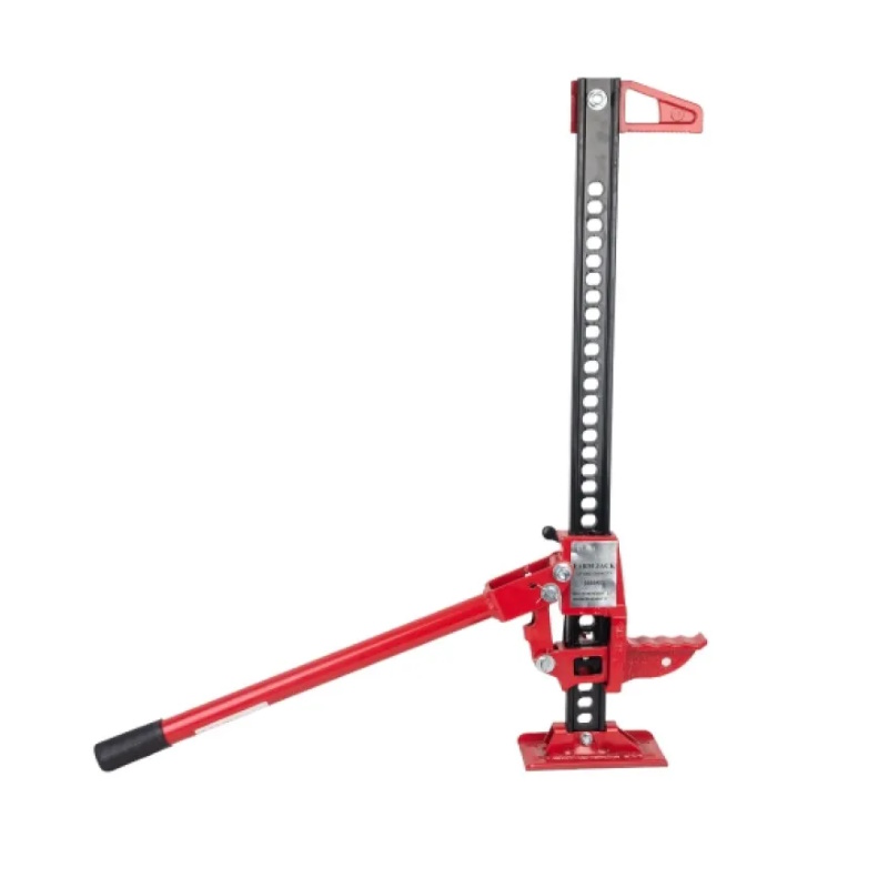 Домкрат реечный TOR ST0833/33" 1004125, 3,0 т, 154-700 мм, (High Jack) в Череповце