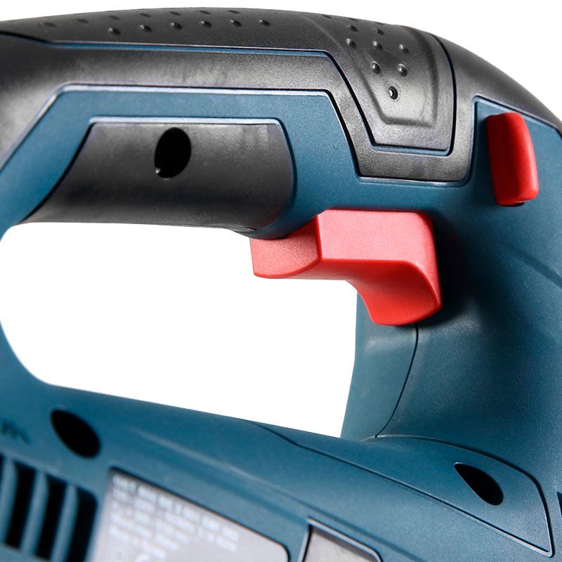 Электрический лобзик Bosch GST 850 BE  0.601.58F.123 в Муроме