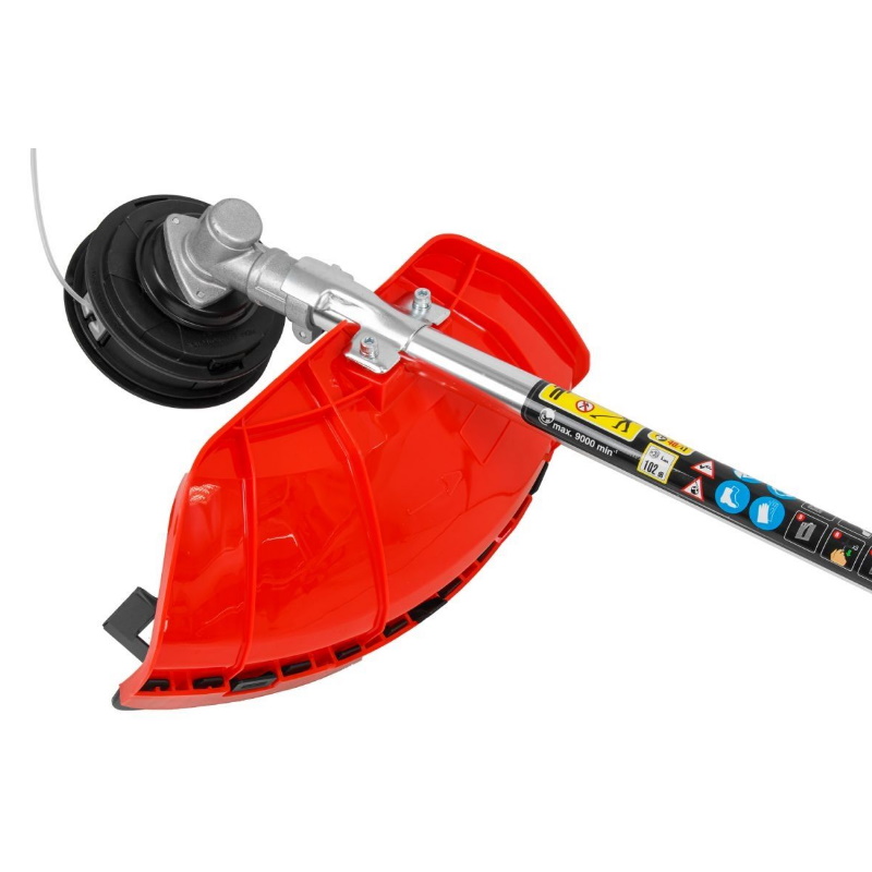 Мотокоса Eco GTP-255 Power Plus EC1551-5 во Владимире