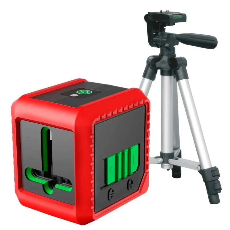 Нивелир лазерный Condtrol Smart 2D Green 1-2-464 в Вологде