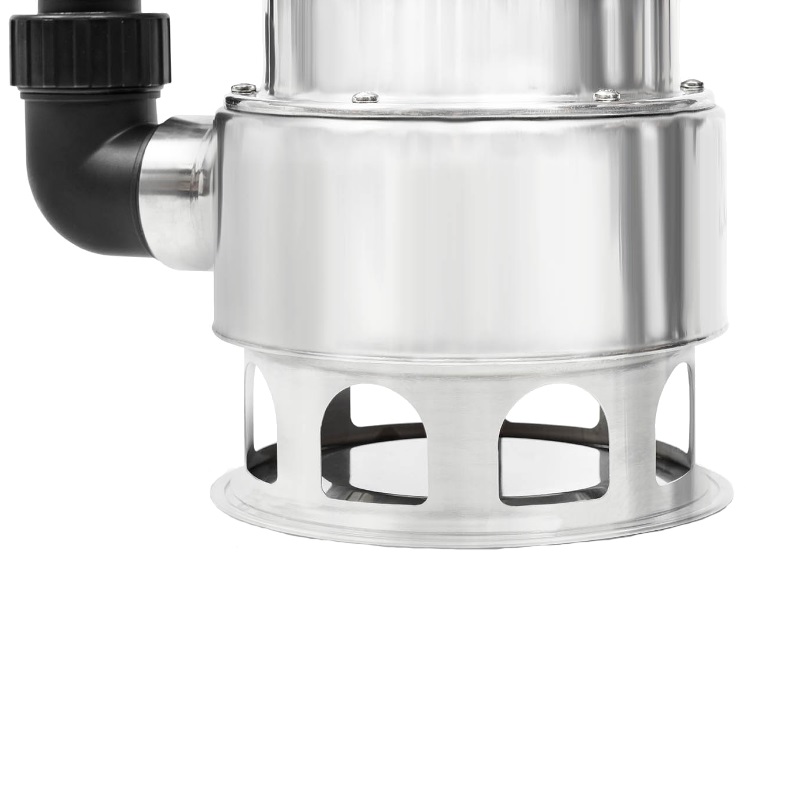 Насос дренажный Daewoo DDP 20000 INOX в Туле