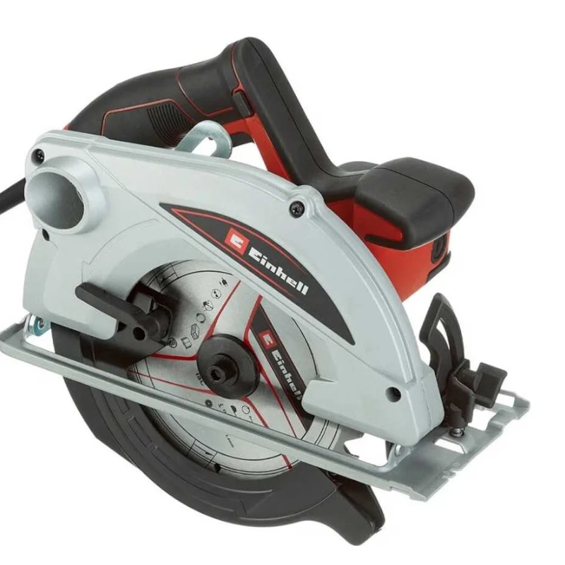 Пила циркулярная Einhell TC-CS 1410 4331050 в Ярославле