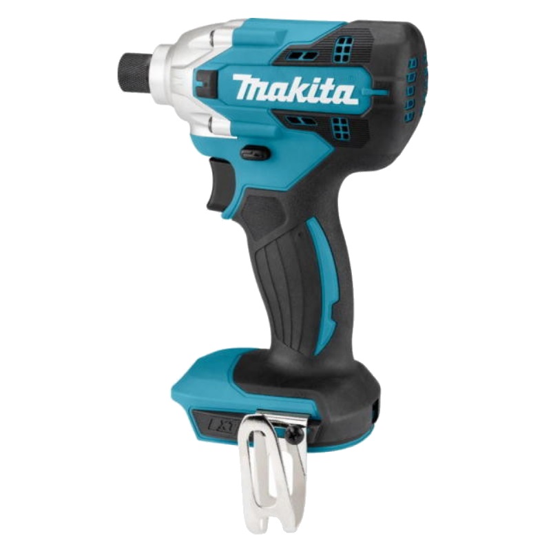 Шуруповерт ударный аккумуляторный Makita DTD156Z LXT 18В, 1/4", 155 Нм в Рыбинске