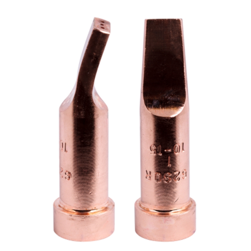 Мундштук Сварог 6290 R 00000094777 ацетиленовый 3 25-40мм для заклепок 357₽