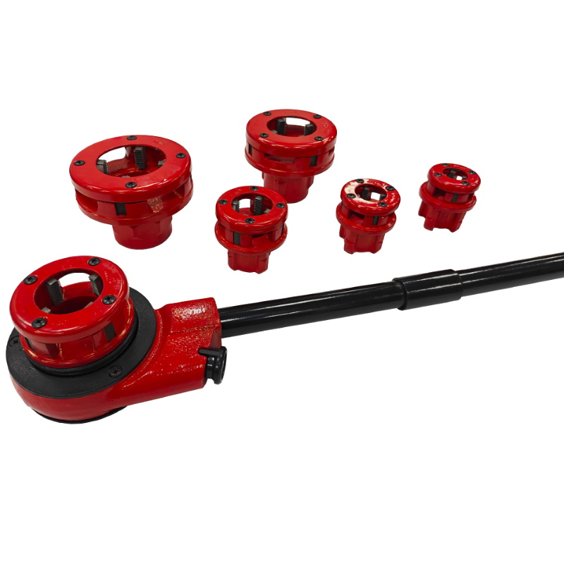 Ручной клупп Voll V-POWER 2.00113, 2", с трещоткой  в Ярославле