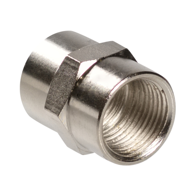 Переходник Fubag 180231 B, 3/8"F - 3/8"F, блистер 1 шт