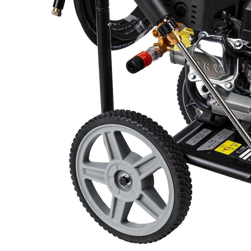 Мойка высокого давления Elitech HD GPW 210 206091, 210 бар, 5,1 кВт, 7 л.с в Кинешме