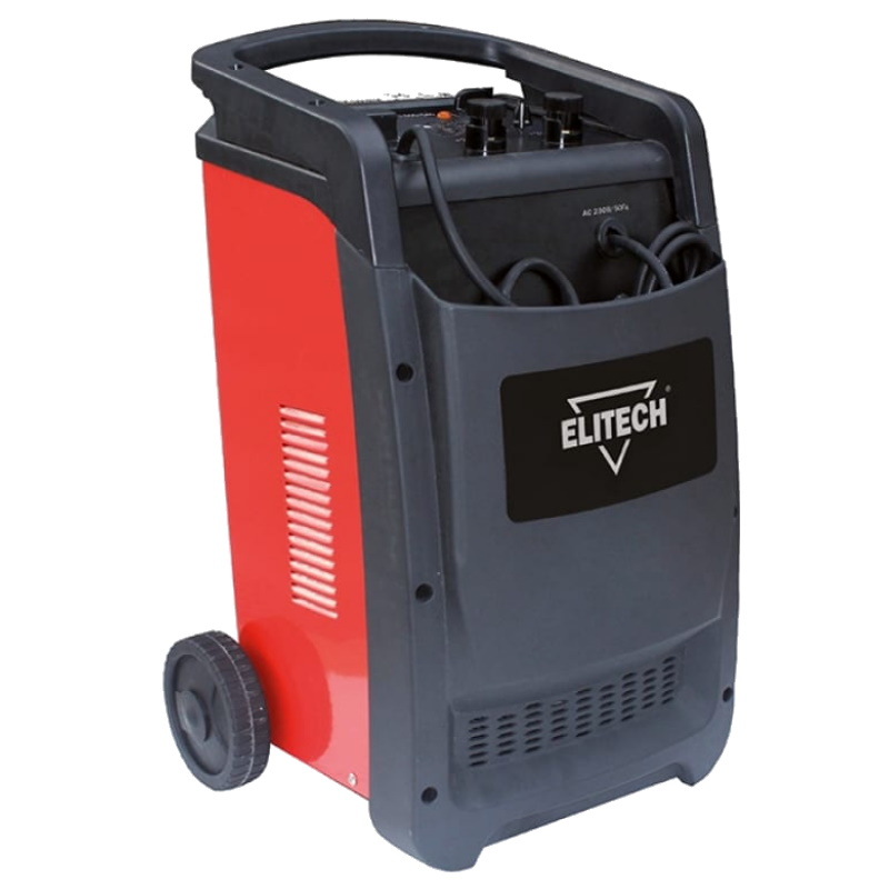 Устройство зарядное Elitech УПЗ 600/540 174669 в Твери