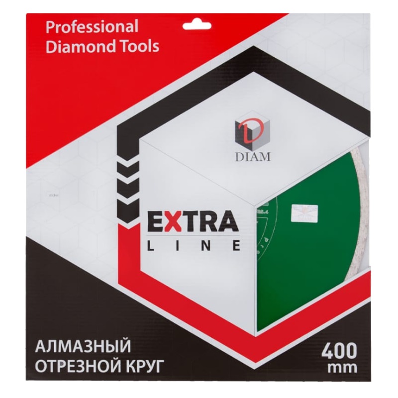 Круг алмазный Diam Granite Elite Extra Line 000587 400x2.4x9.5x32/25.5 в Туле