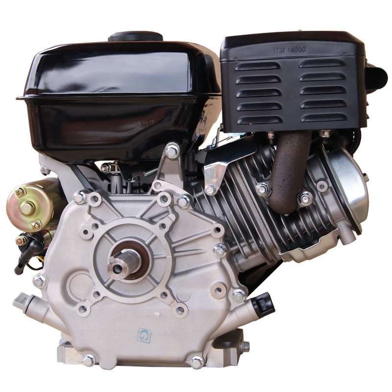 Двигатель Lifan 177FD-7А (9.0 л.с) в Иваново