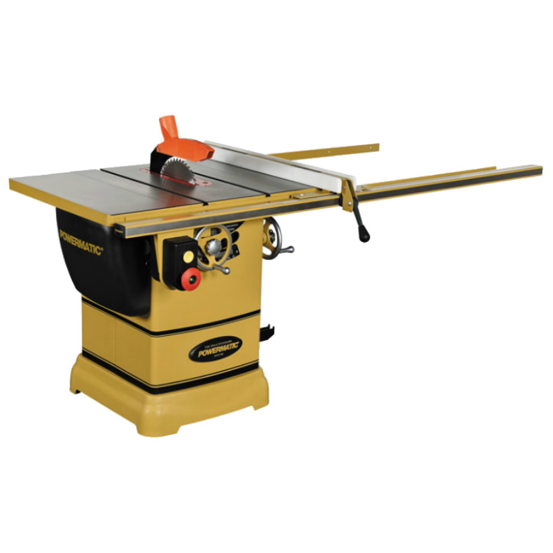 Циркулярная пила Powermatic PM1000 220 В 400000₽