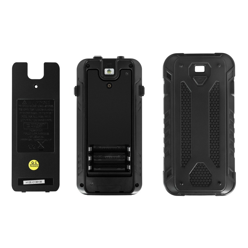 Цифровой мультиметр Ermenrich Zing TC35 82991