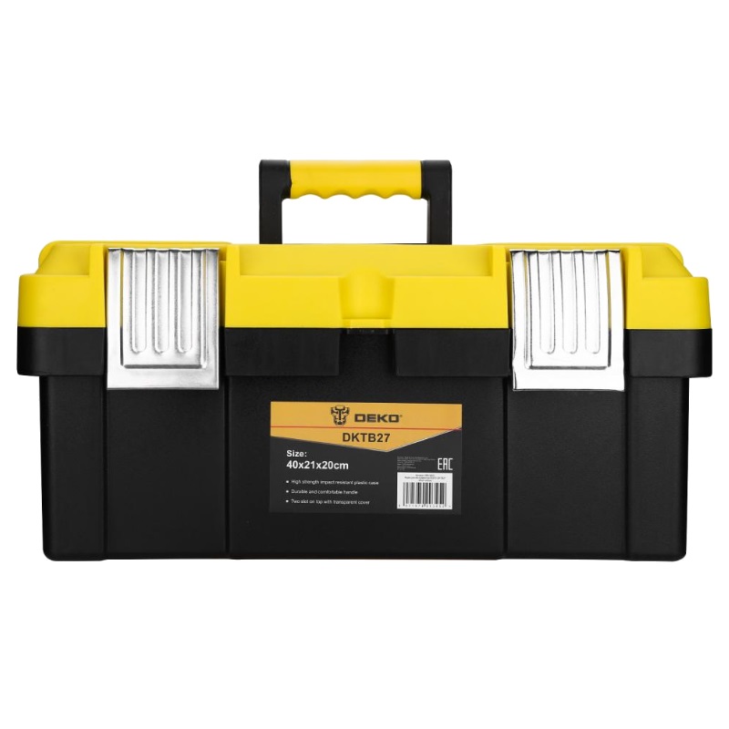 Ящик для инструментов Deko DKTB27 065-0832 в Иваново