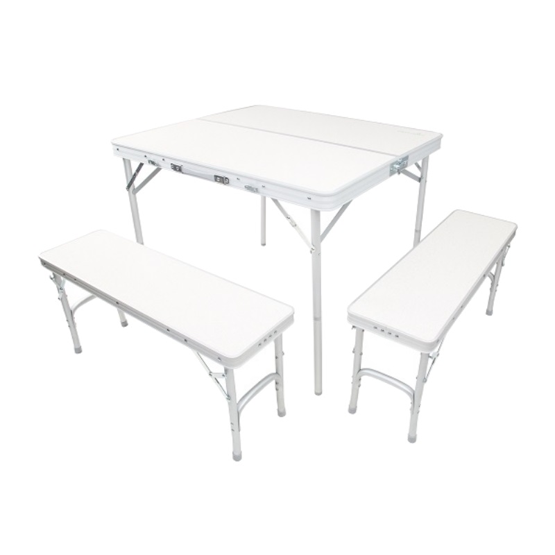 Набор мебели для пикника Green Glade М5909, 90х65х69 см