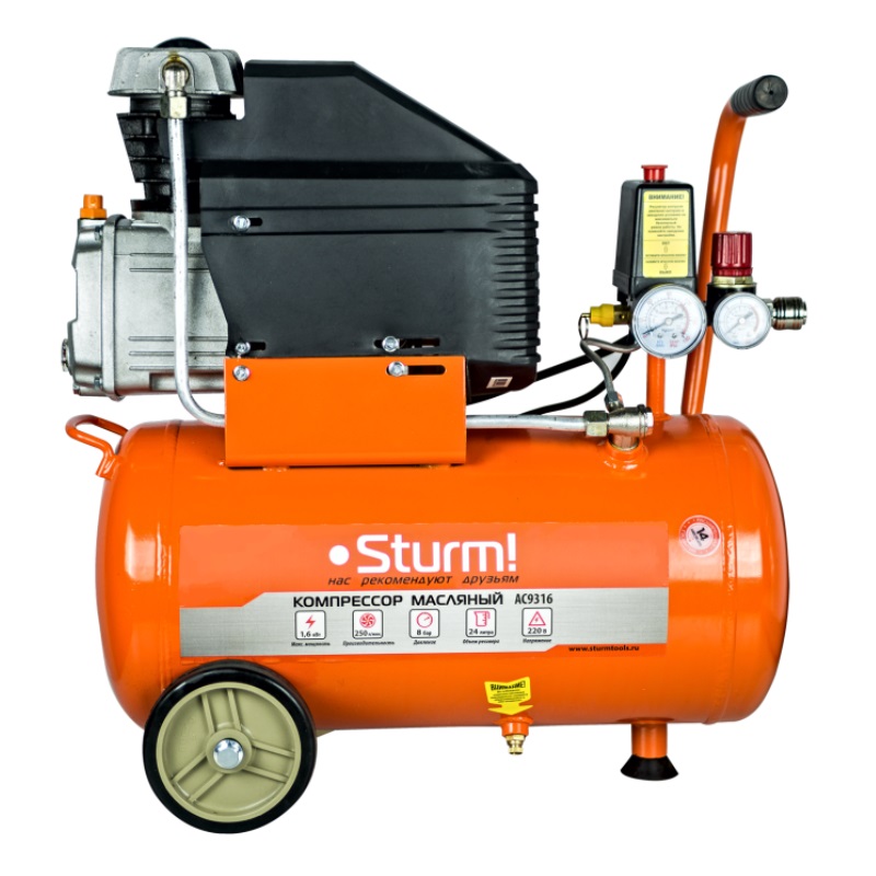 Компрессор Sturm AC9316