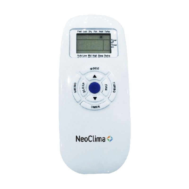 Сплит-система Neoclima Plasma NS/NU-HAL18R в Муроме