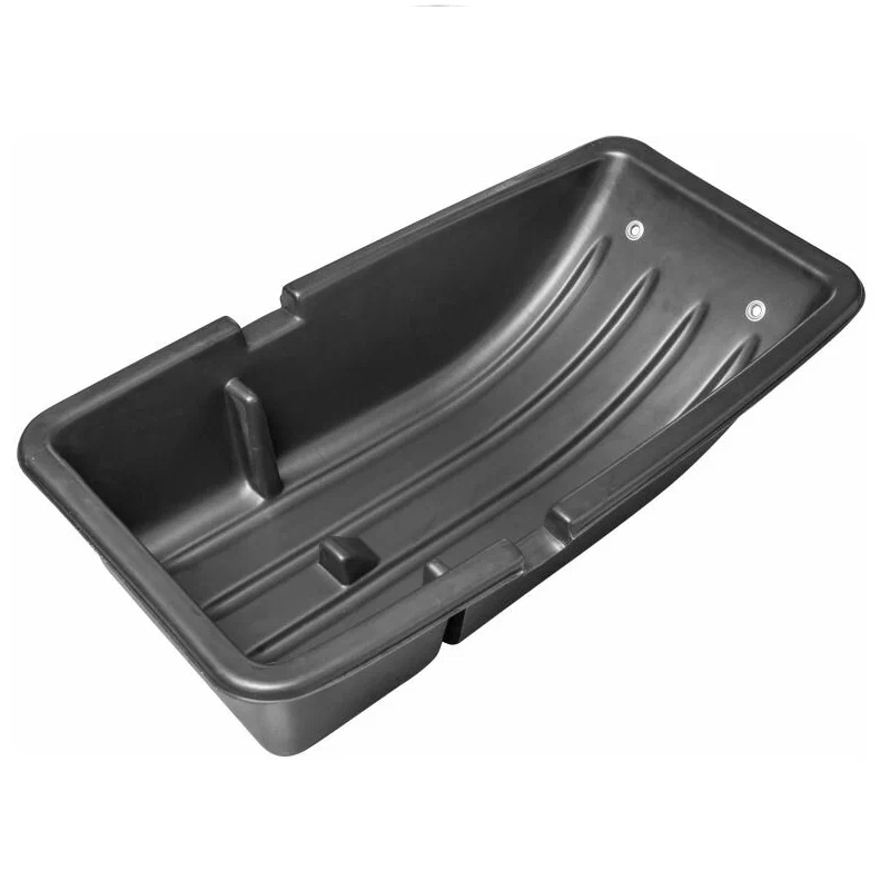 Сани-волокуши охотарыбалка Mawipro C-21 COMBO MW-1937 830х450х220мм с люверсами 1251₽