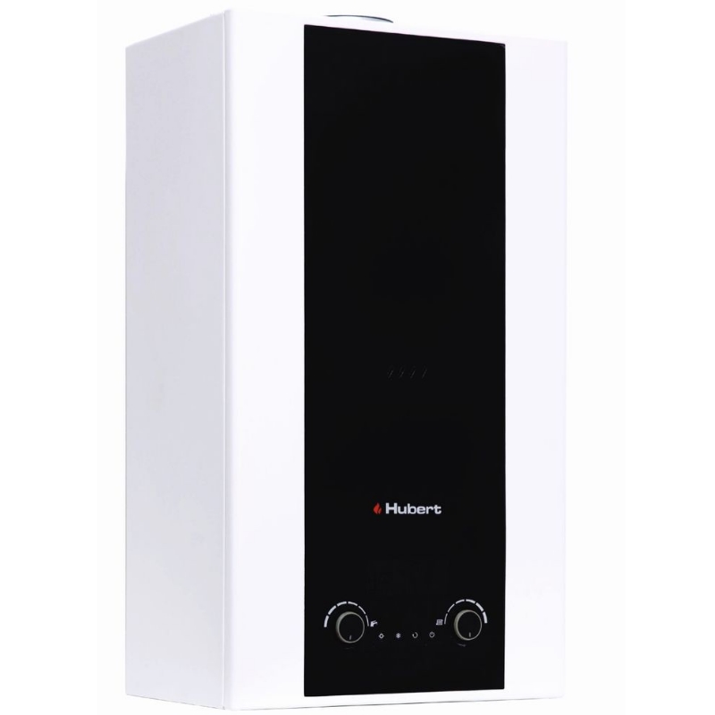 Газовый котел Hubert AGB 24DL, двухконтурный, 24 кВт, настенный в Туле