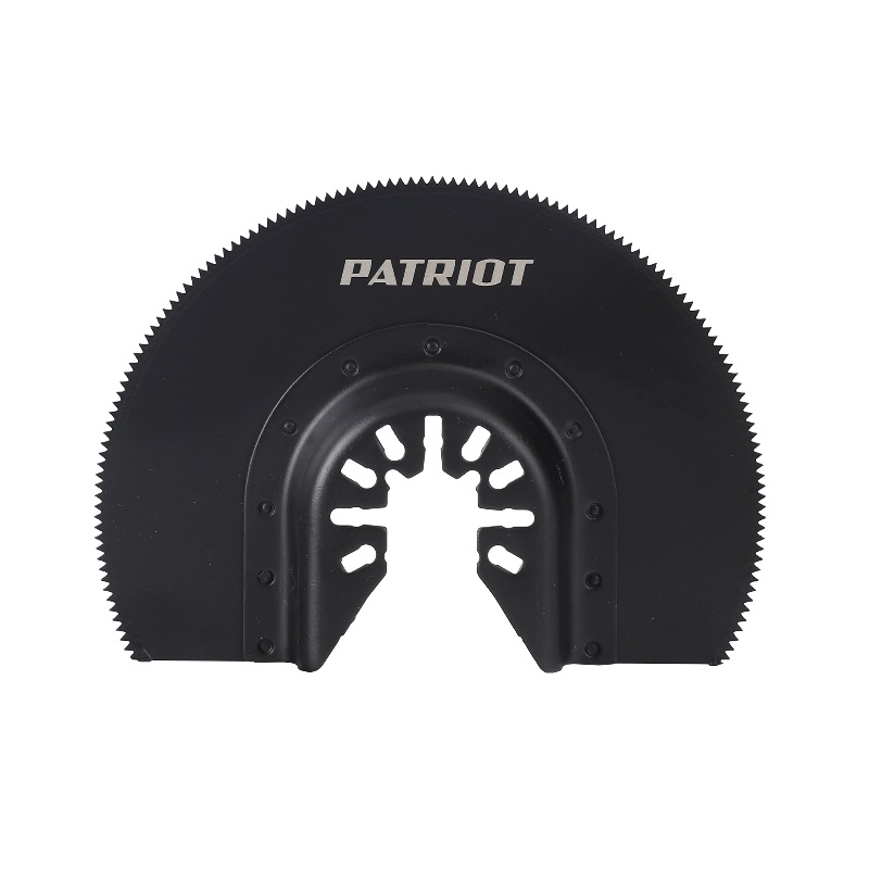 Насадка пильная для многофункциональных резаков, 87 мм Patriot 821010016 в Иваново