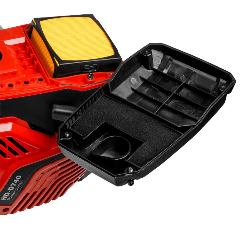 Бензорез HDC Equipment HD-D740 HD3320-1 в Костроме
