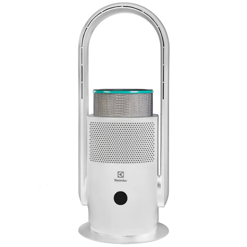 Вентилятор безлопастной Electrolux EFB-1220W НС-1602087 в Ярославле