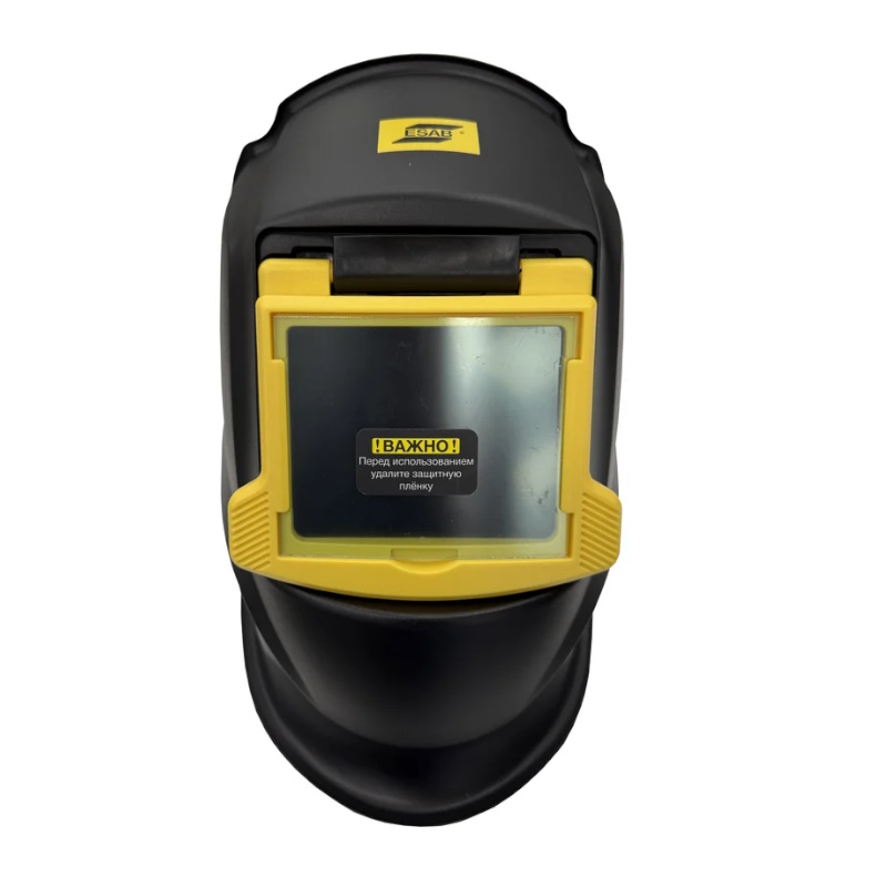 Сварочная маска Esab Sword F10, с постоянным затемнением DIN 10 в Коврове