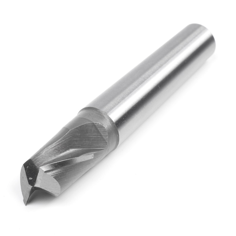 Фреза шпоночная Hortz 351932, к/х 20,0, Р6М5, КМ3, ГОСТ 9140-78 в Кинешме
