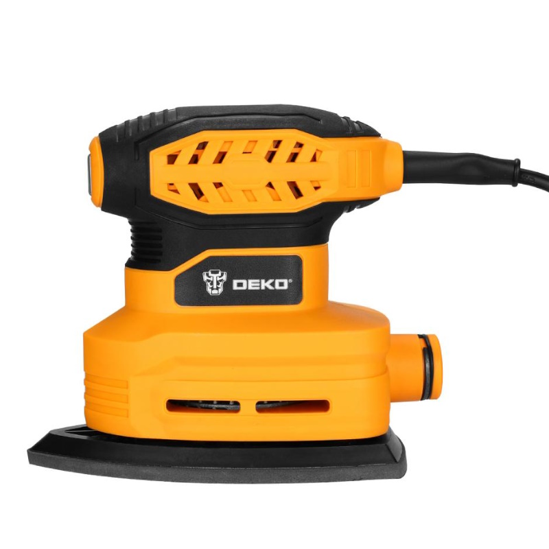 Вибрационная шлифмашина Deko DKS200W 083-1200 в Кинешме
