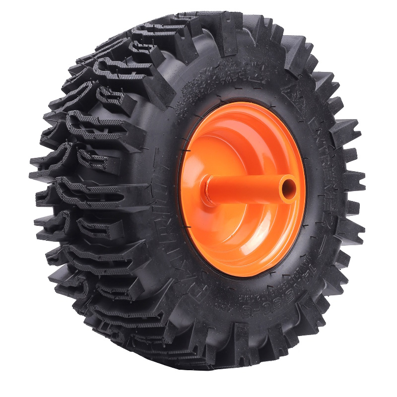 Колесо пневматическое с диском Patriot 490001285, для снегоуборщика Winter Extreme 2 14x5, 50-6, Left