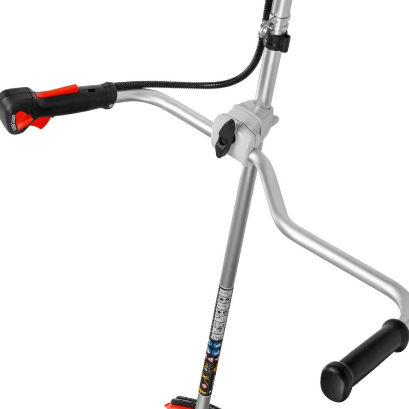 Мотокоса HDC Equipment HD-B250F