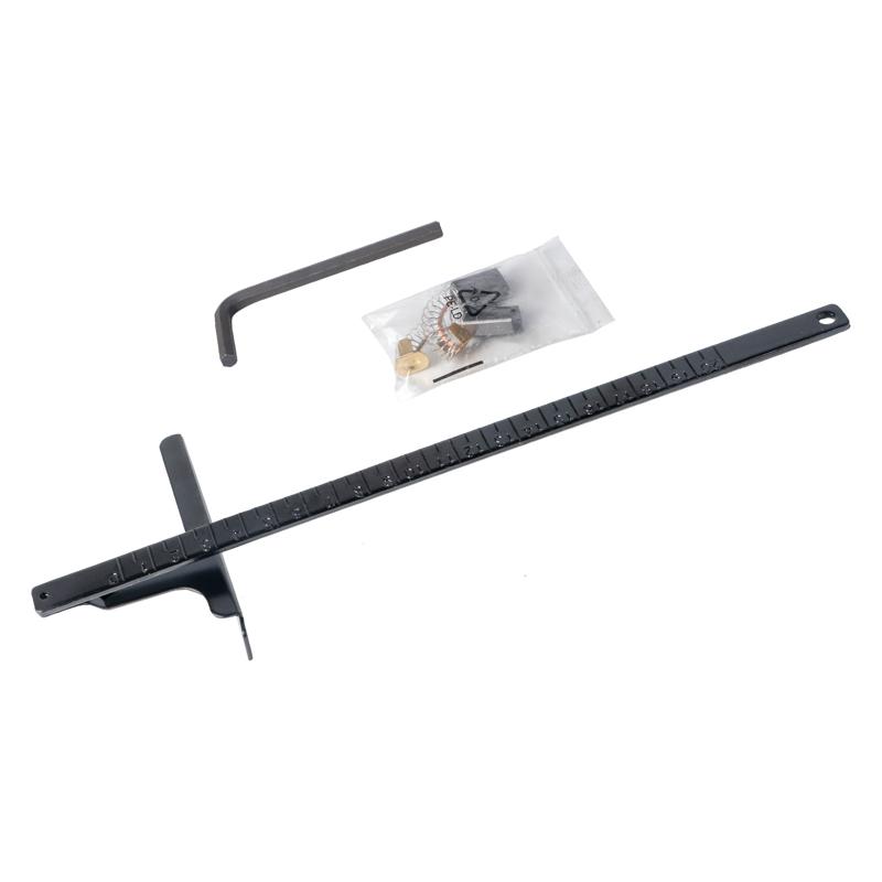 Пила дисковая электрическая Kolner KCS 210/2000