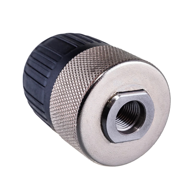 Патрон для дрели Stayer Professional (29050-13-1/2) быстрозажимной 13 мм, 1/2"  в Туле