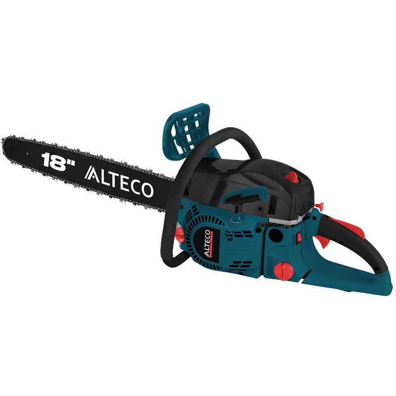 Бензопила Alteco GCS 52-45 80608 во Владимире