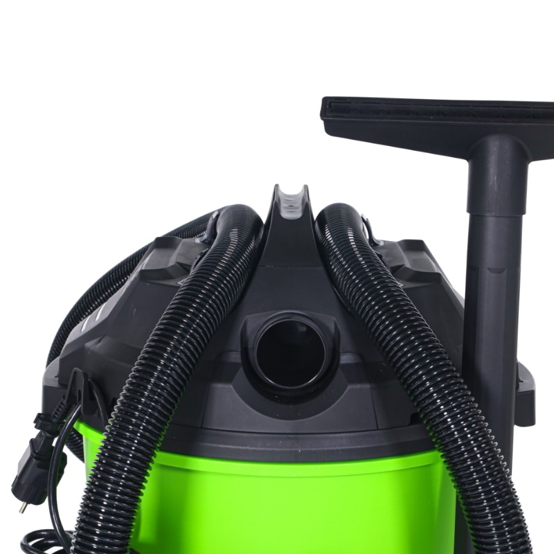 Строительный пылесос Greenworks G120WDV 4701207, 220В в Твери