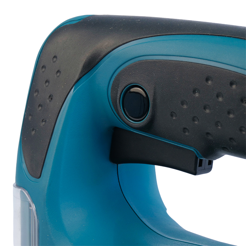 Электролобзик для дома Makita 4326 (450 Вт, мах толщина металла 6 мм, замена оснастки ключом) в Ярославле