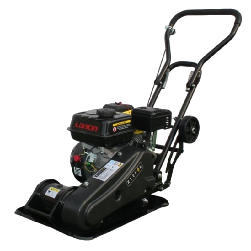 Виброплита Zitrek Z3K91 091-0207 (Loncin 200F, 86 кг, упл. 300 мм) в Череповце